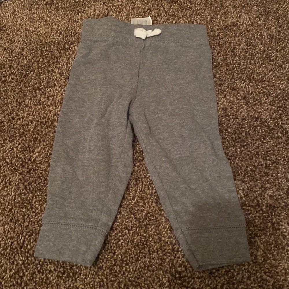 Baby pants - Picture 2 of 4
